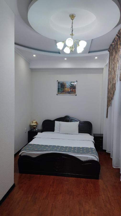 Bishkek Villa Hotel المظهر الخارجي الصورة
