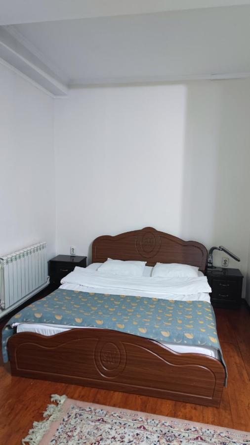 Bishkek Villa Hotel المظهر الخارجي الصورة