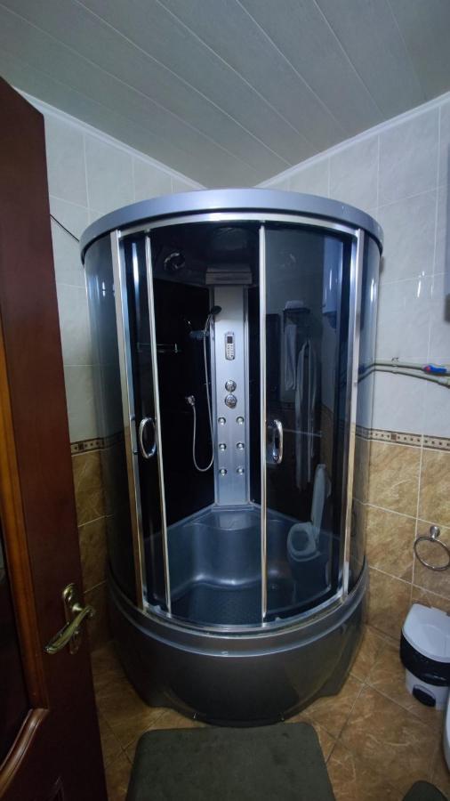 Bishkek Villa Hotel المظهر الخارجي الصورة