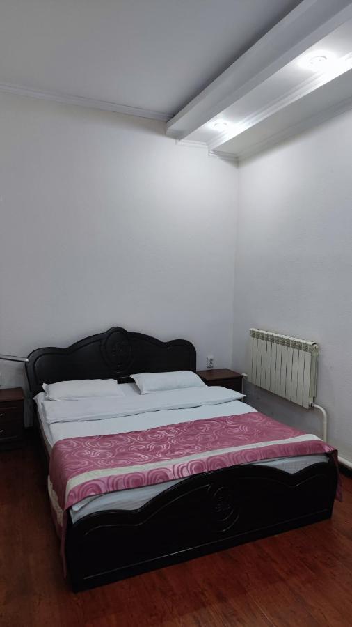 Bishkek Villa Hotel المظهر الخارجي الصورة