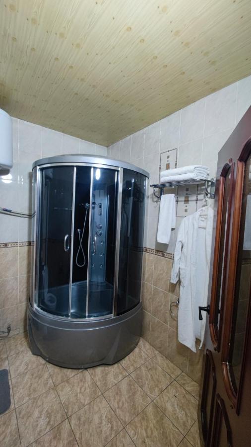 Bishkek Villa Hotel المظهر الخارجي الصورة