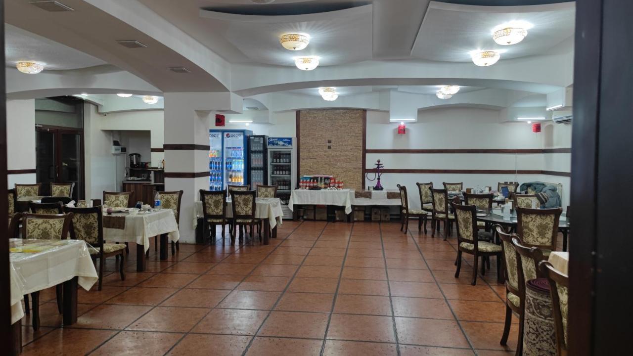 Bishkek Villa Hotel المظهر الخارجي الصورة