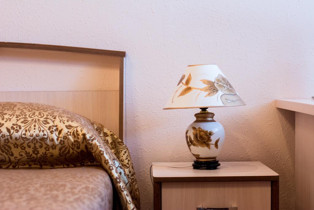 Bishkek Villa Hotel الغرفة الصورة