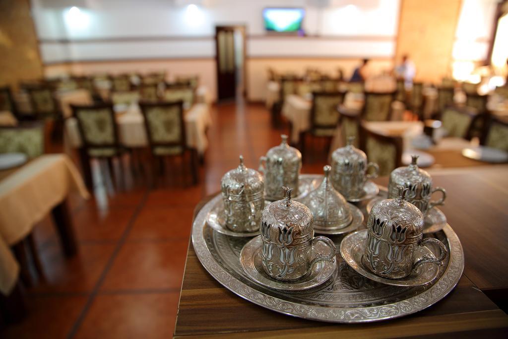 Bishkek Villa Hotel المظهر الخارجي الصورة